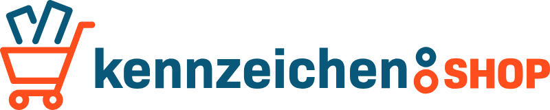 Autokennzeichen für Deutschland
